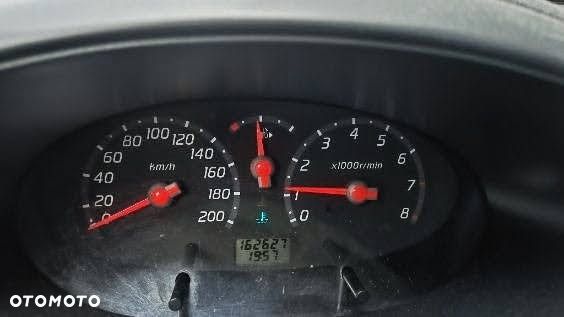 Nissan Micra 1.2 Season - 10