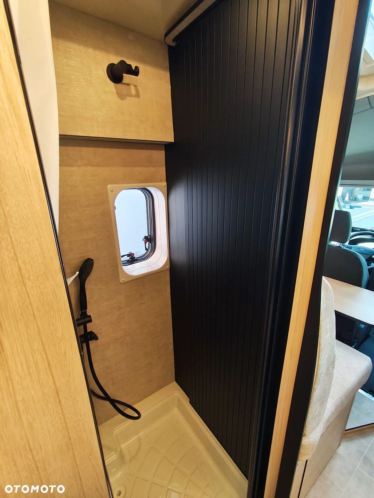 Rimor NOWY Ford Van 238 Truma Diesel Rolety Remis AUTOMAT FV23% Dealer - 33