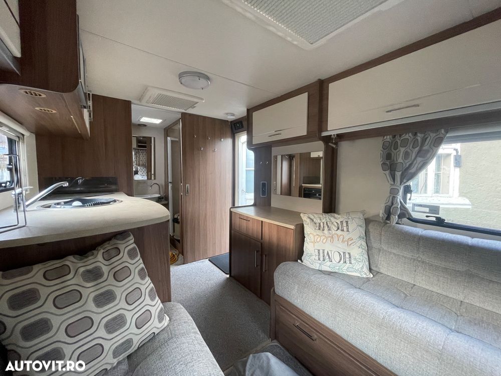 Alta Lunar Venus - 3