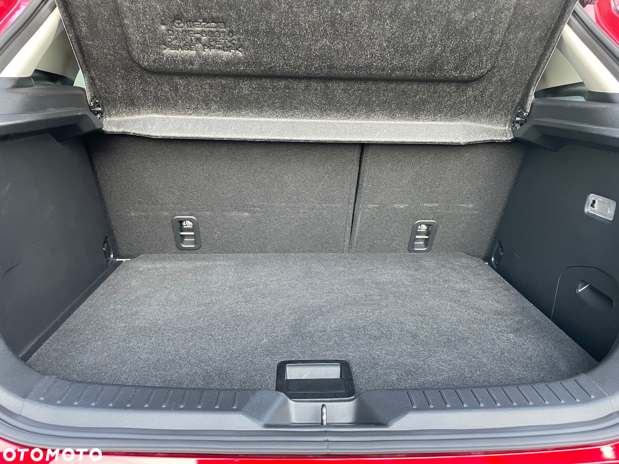 Mazda CX-3 SKYACTIV-G 121 FWD ADVANTAGE - 23