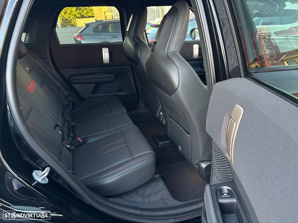 MINI Countryman C JCW M Plus - 35