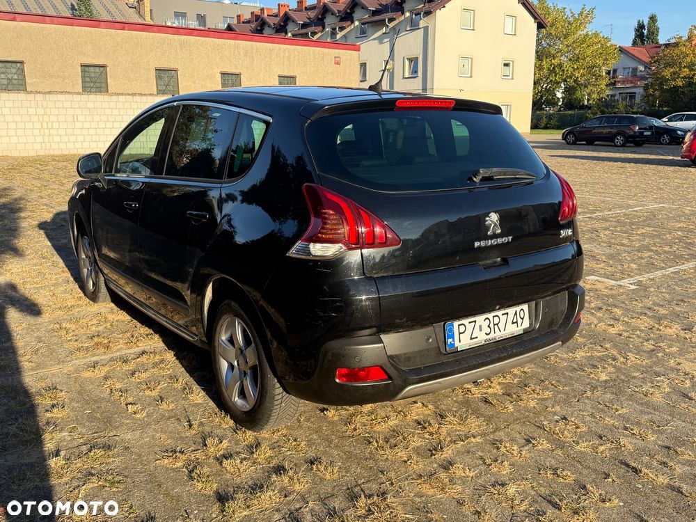 Peugeot 3008 - 6