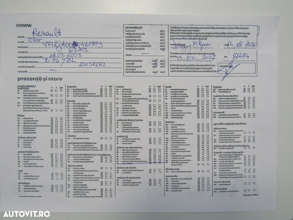 Renault Clio TCe 90 EQUILIBRE - 16