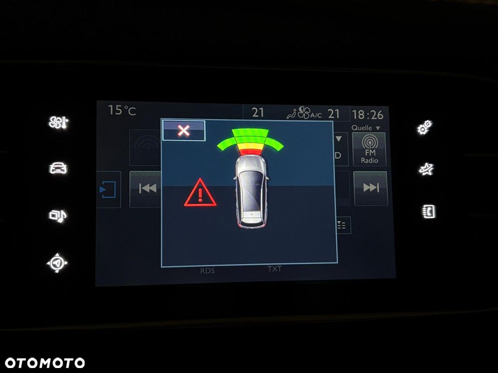 Peugeot 308 e-HDi 115 Stop & Start Allure - 17