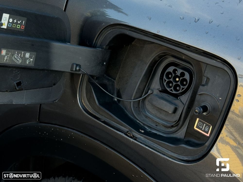Citroën e-C4 50 kWh Shine Pack - 17