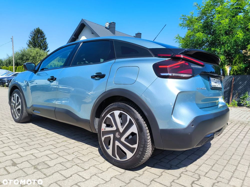 Citroën C4 PureTech 100 Stop&Start LIVE PACK - 12