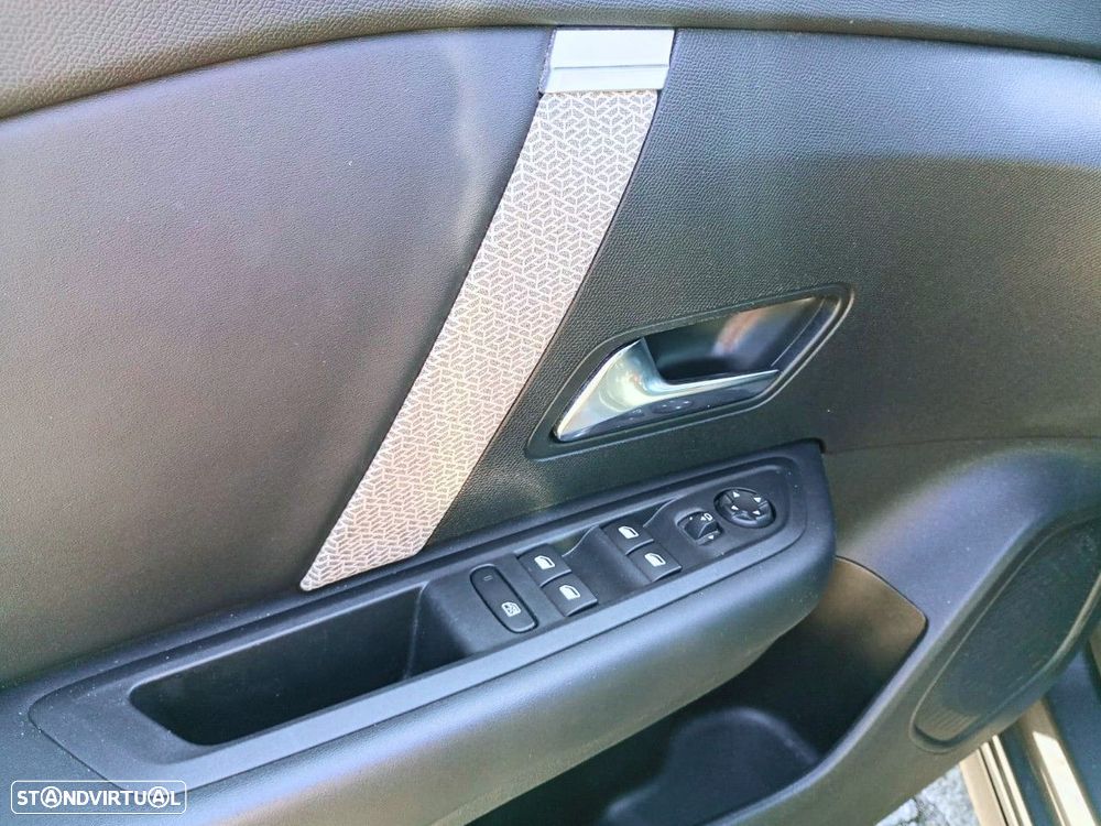 Citroën C4 1.2 PureTech Feel Pack EAT8 - 20