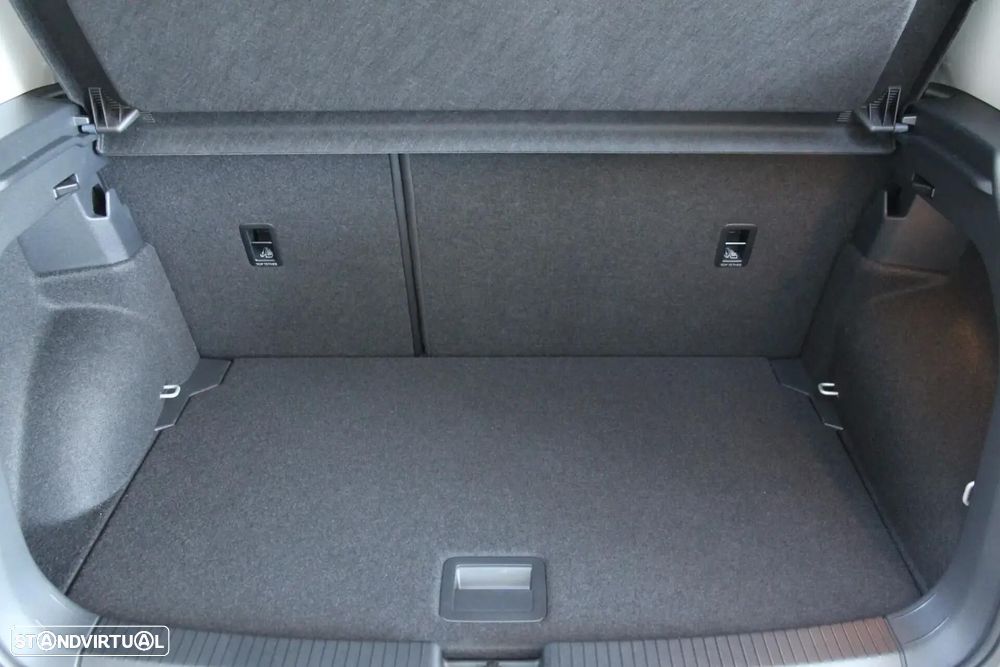 VW T-Cross 1.0 TSI Urban - 3