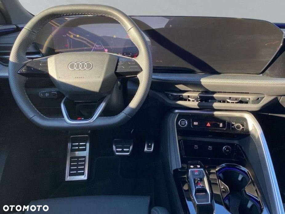 Audi Q5 Sportback 40 TDI mHEV Quattro S Line S tronic - 12