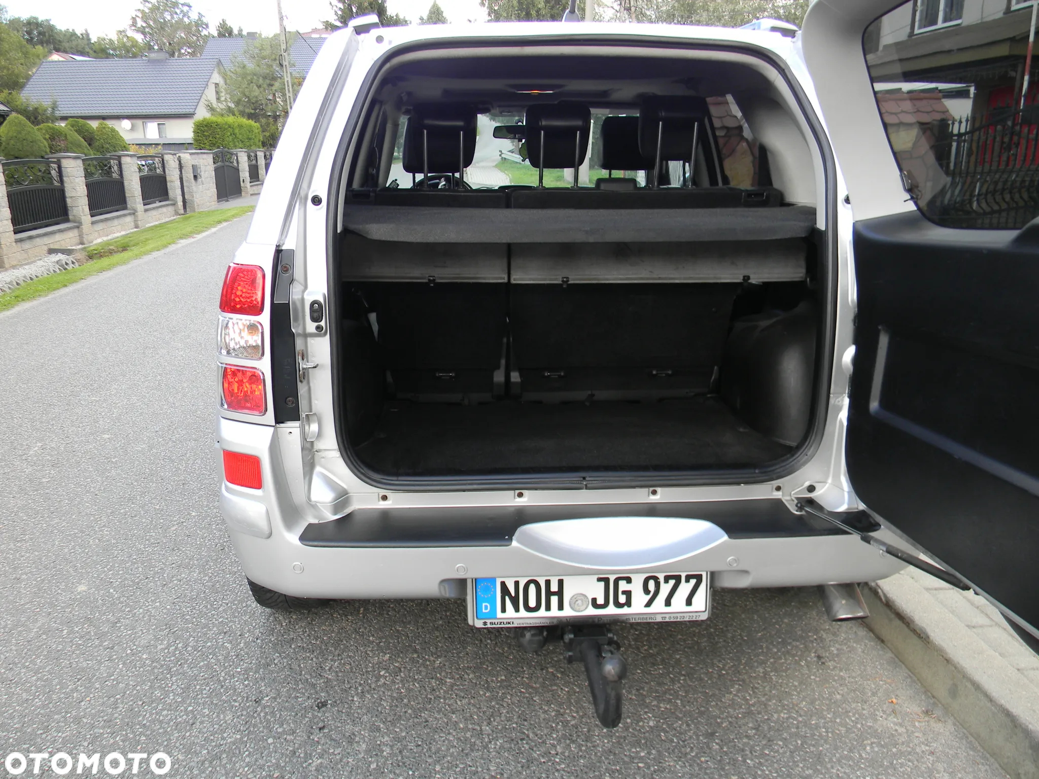 Suzuki Grand Vitara 1.9 DDiS - 14