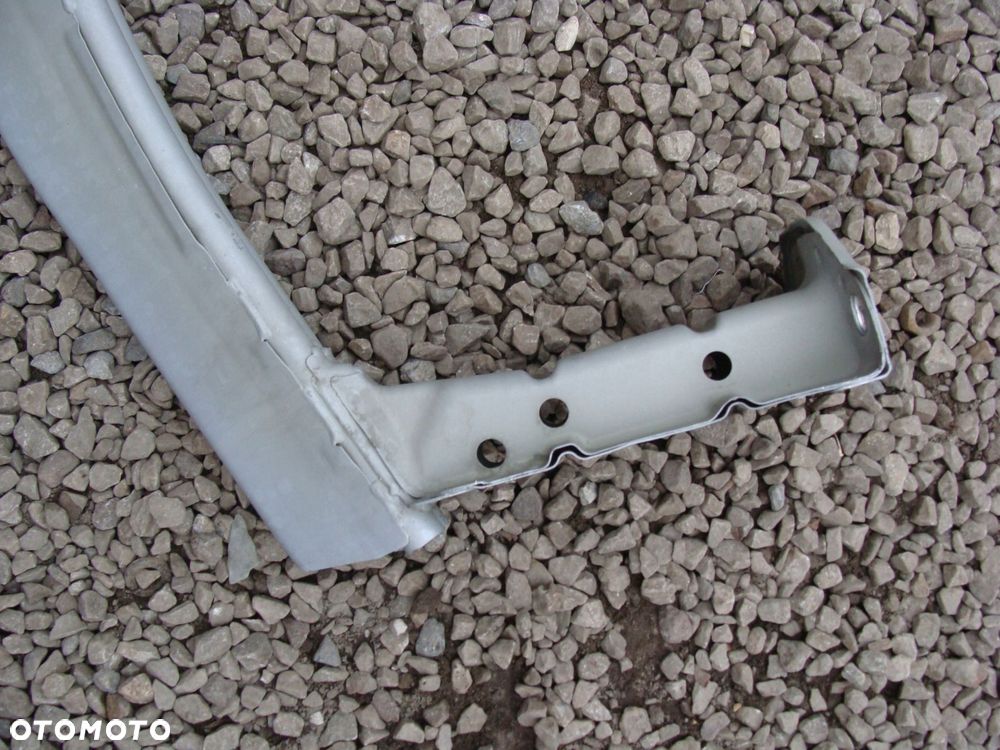 belka zderzaka przód fiat sedici 16 2008r - 3