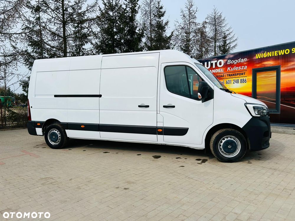 Renault Master L3H2 - 14