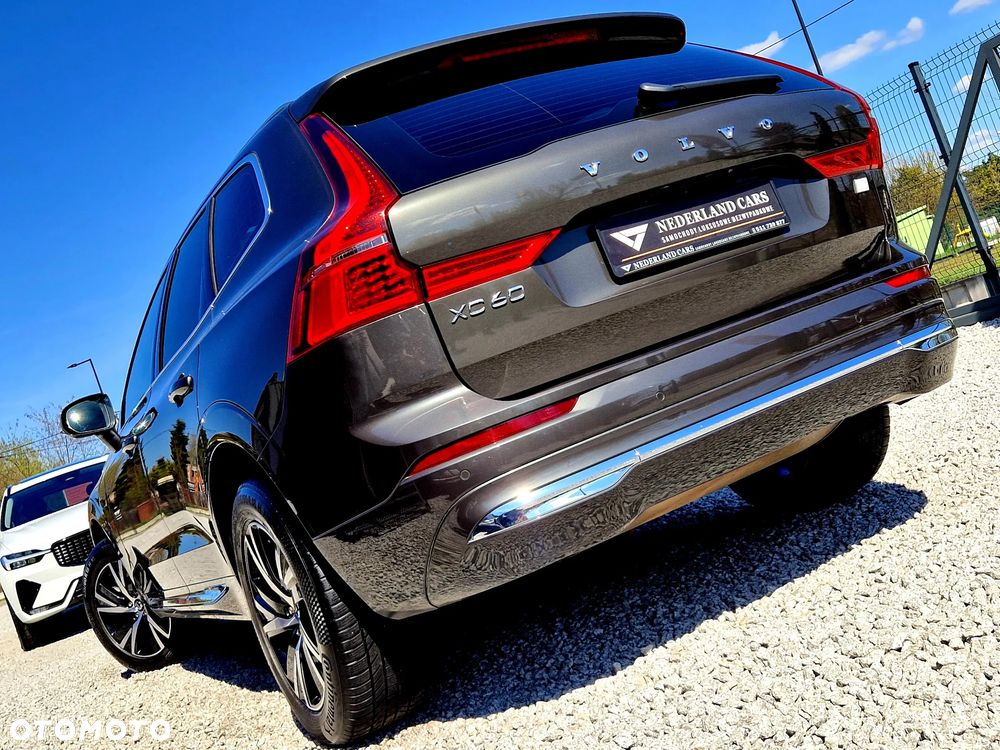 Volvo XC 60 T6 AWD Plug-In Hybrid Inscription Expression - 6