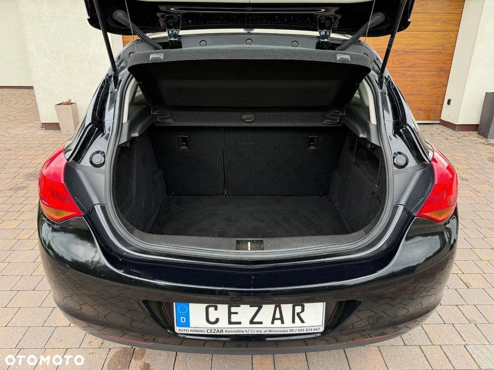 Opel Astra - 19