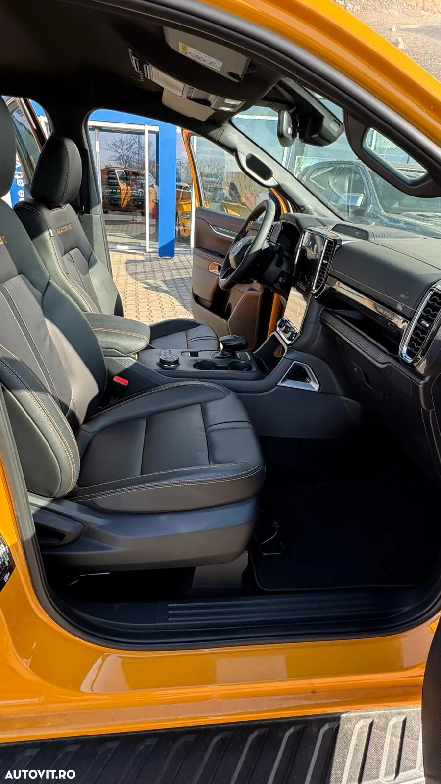 Ford Ranger - 13