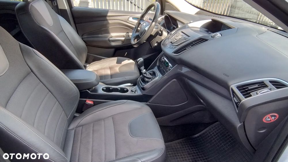 Ford C-MAX 1.6 TDCi Edition - 7