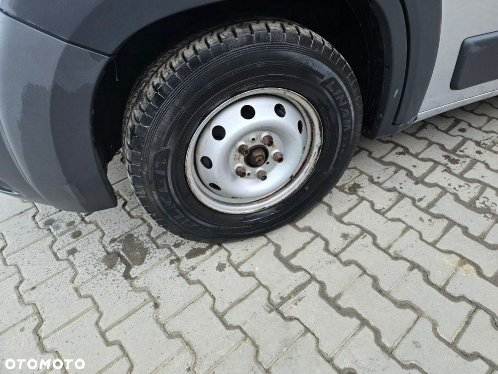Peugeot Boxer - 27