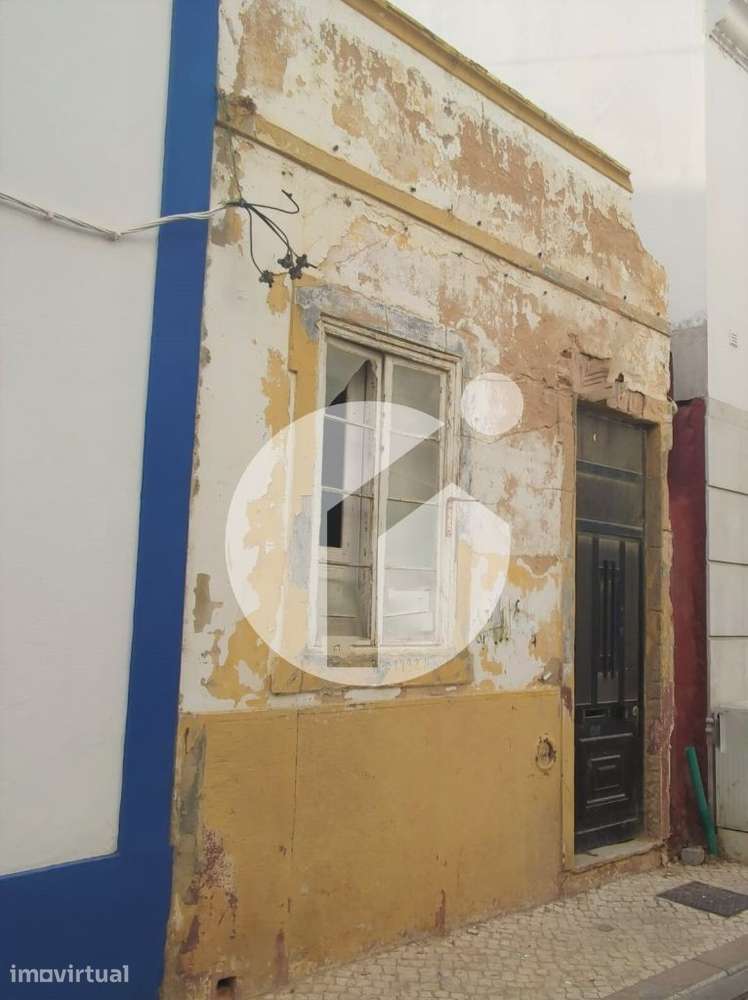 Moradia em Plena Baixa de Olhão - Grande imagem: 3/15