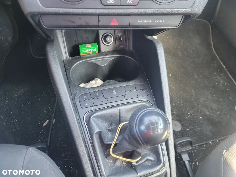 Seat Ibiza 1.0 MPI S&S Reference - 25