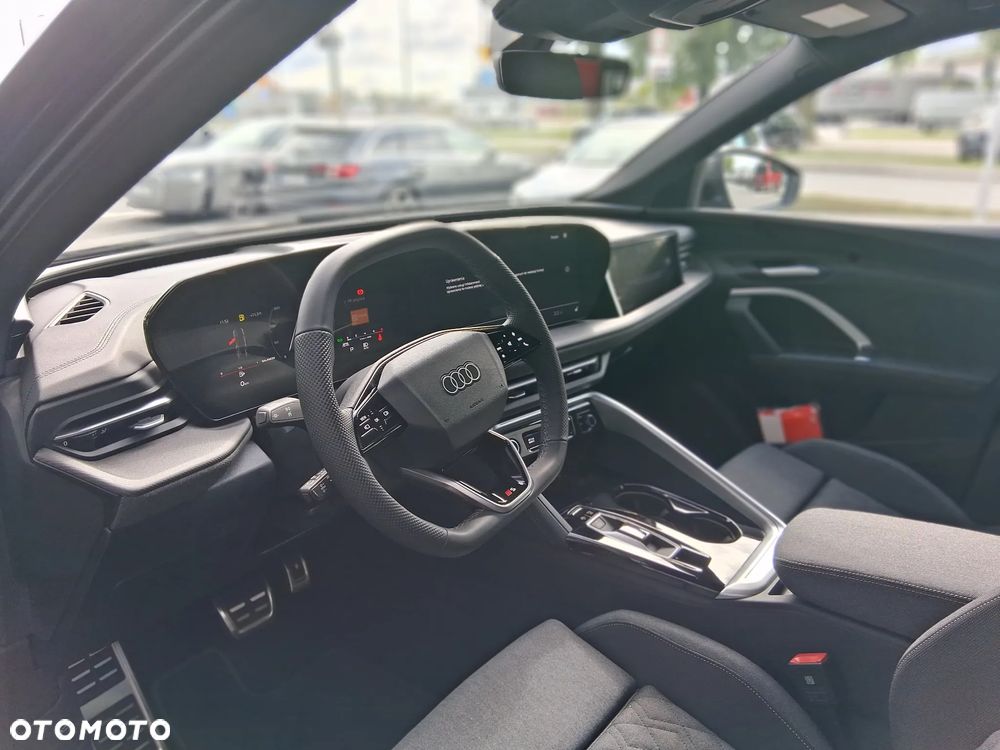 Audi Q5 Sportback - 10