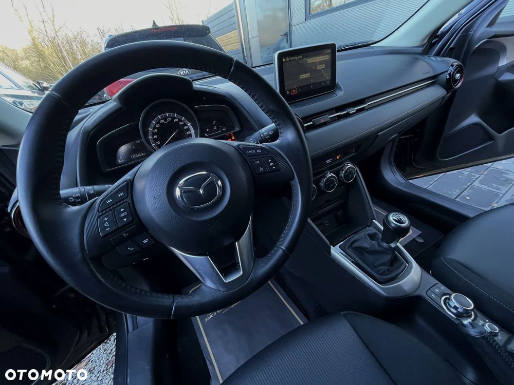 Mazda CX-3 2.0 Skymotion - 28