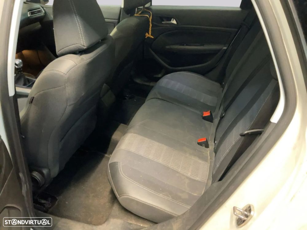Peugeot 308 SW 1.2 PureTech Allure - 9