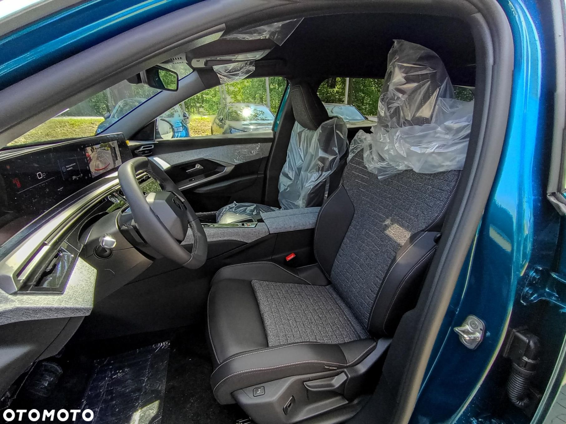 Peugeot 5008 - 15