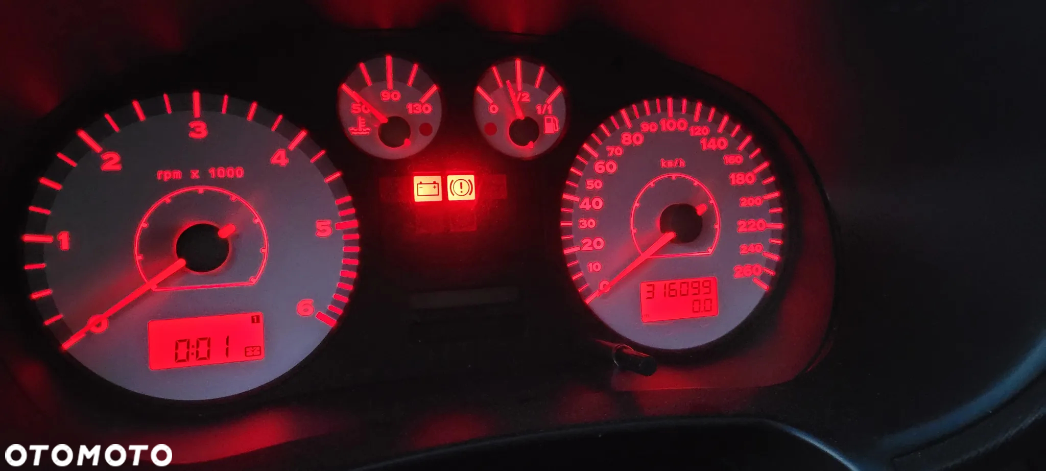 SKRZYNIA BIEGÓW 1,9 TDI ARL KOD EFF - 7