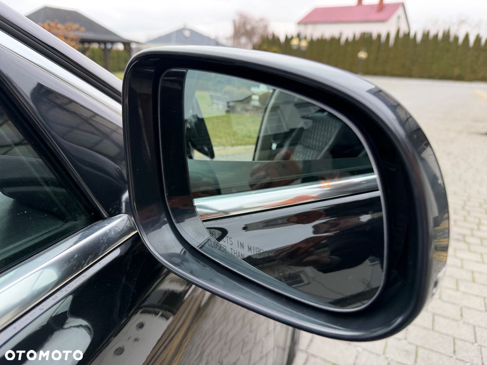 Jaguar XJ 3.0 V6 Kompressor AWD Langversion Portfolio - 35