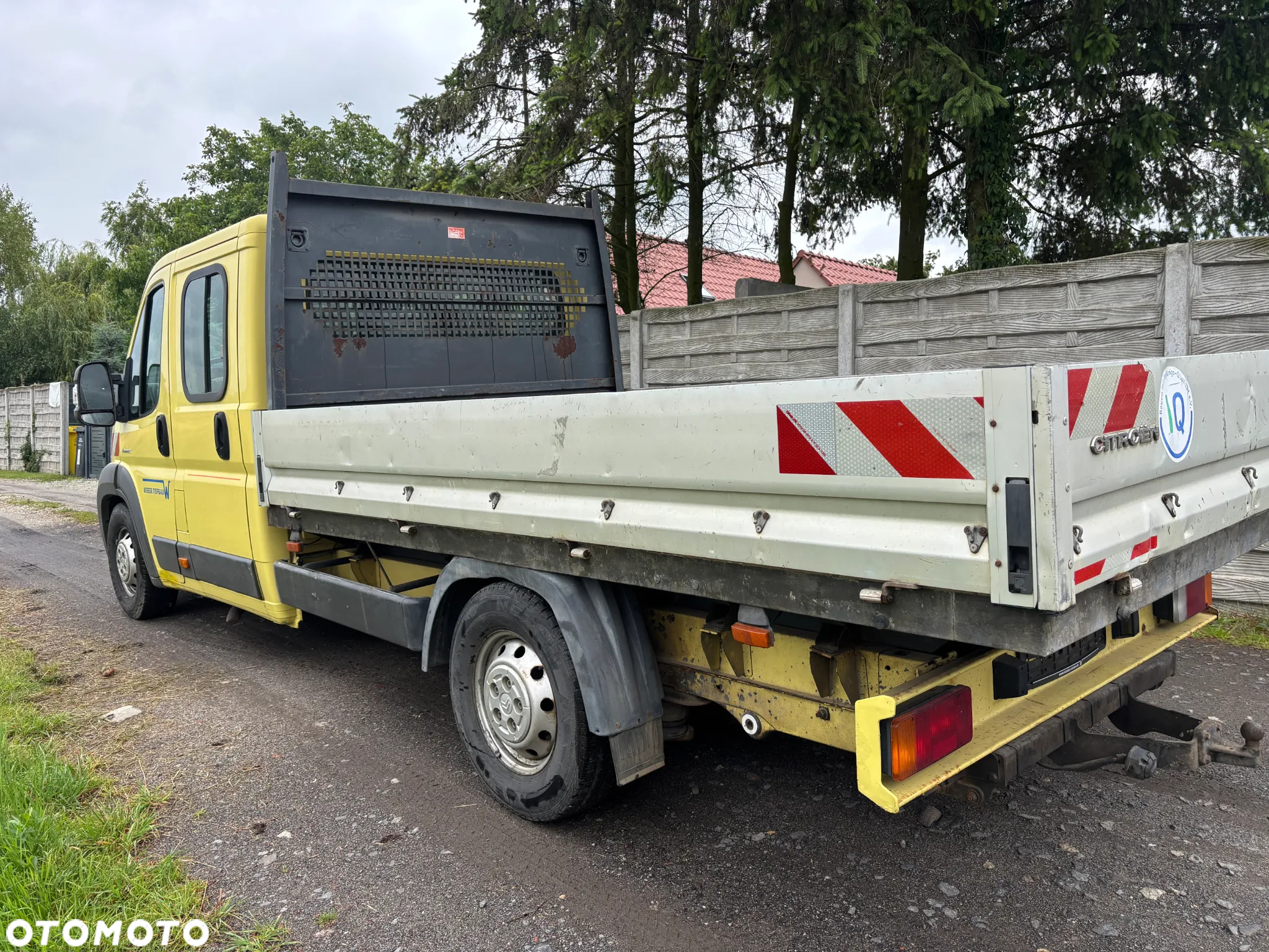 Citroën jumper - 6