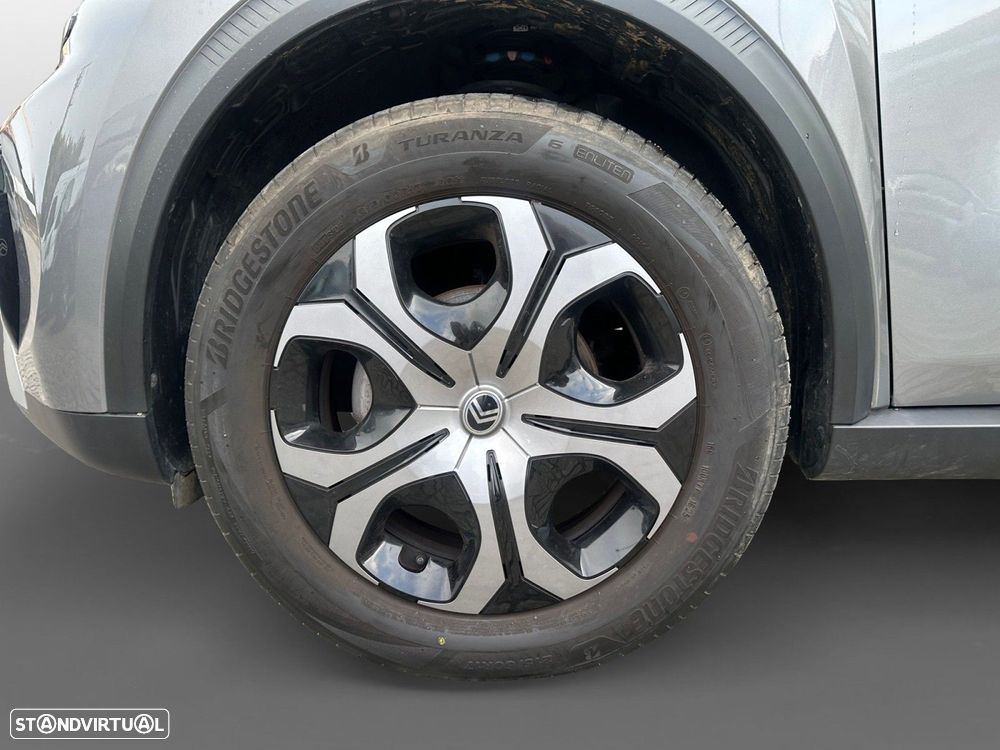 Citroën C3 Aircross 1.2 PureTech Plus - 14