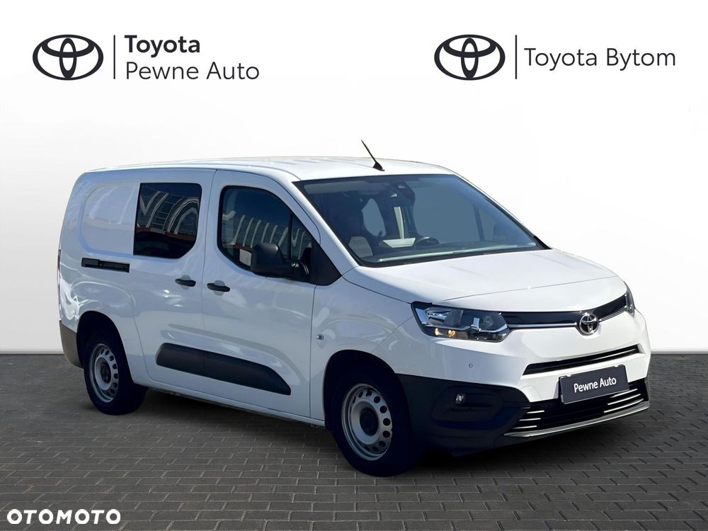 Toyota PROACE CITY - 13