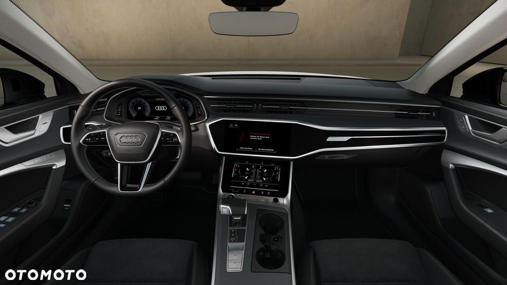 Audi A6 Avant - 6