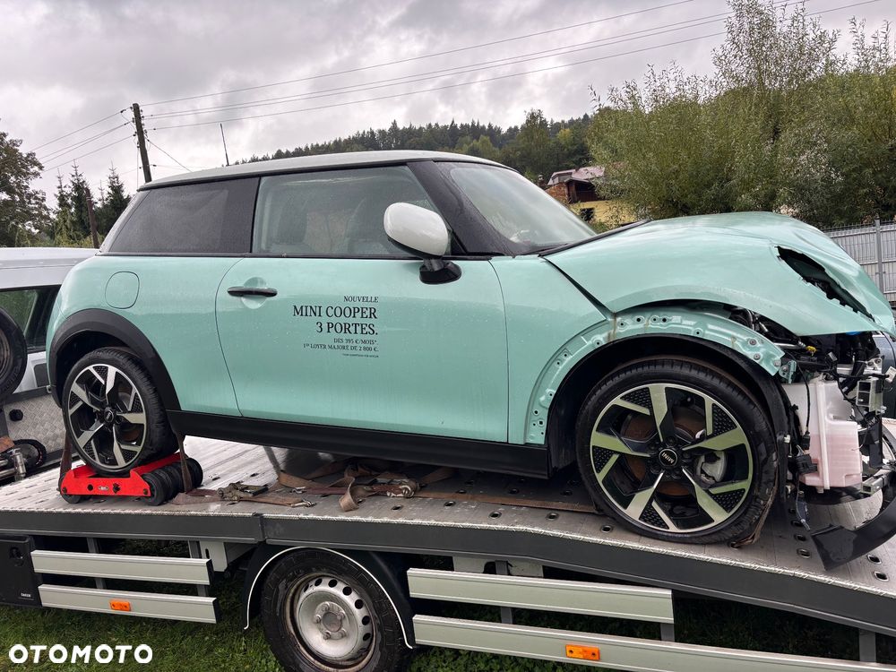 MINI Cooper John Works Anniversary Edition sport - 3