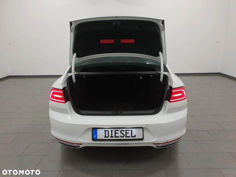 Volkswagen Passat 2.0 TDI BMT Highline - 5