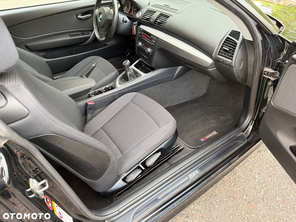 BMW Seria 1 118i Edition Lifestyle - 15