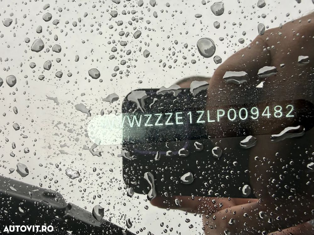 Volkswagen ID.3 Performance Upgrade Pro 1st Max - 26