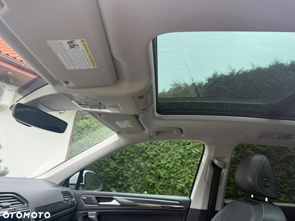 Volkswagen Tiguan Allspace 2.0 TSI 4Motion DSG Highline - 16