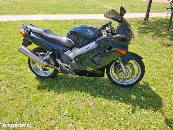 Honda VFR