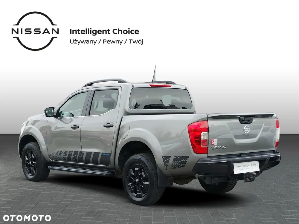 Nissan Navara - 3
