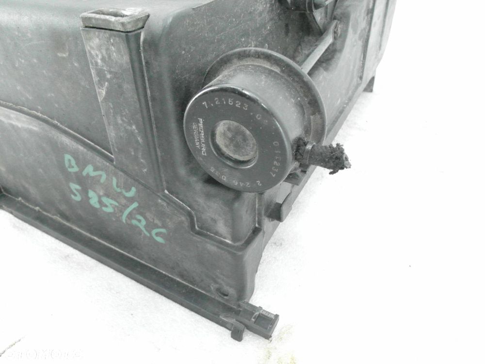 WENTYLATOR CHŁODNICY BMW E46 320 d 69226701 64118391470 3136613245 - 2