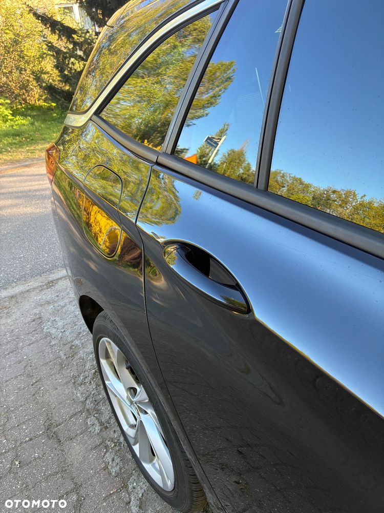 Opel Astra 1.4 Turbo Dynamic - 13