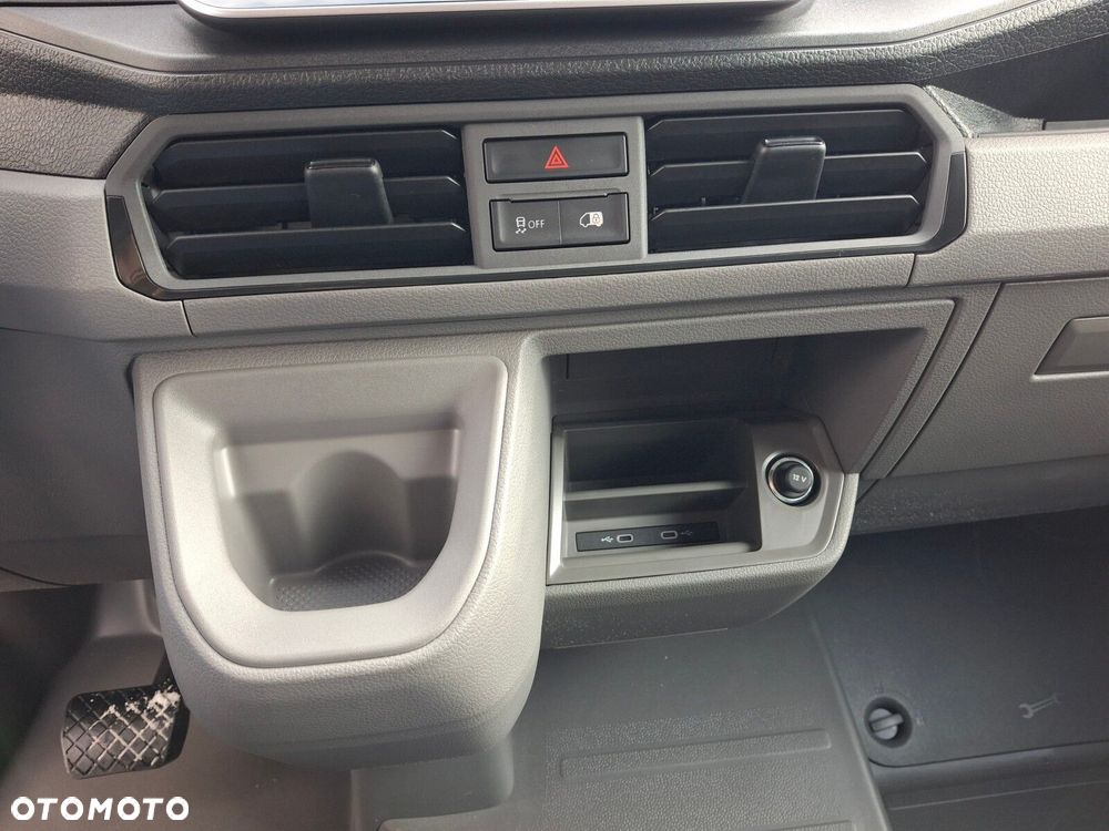 Volkswagen Crafter - 26