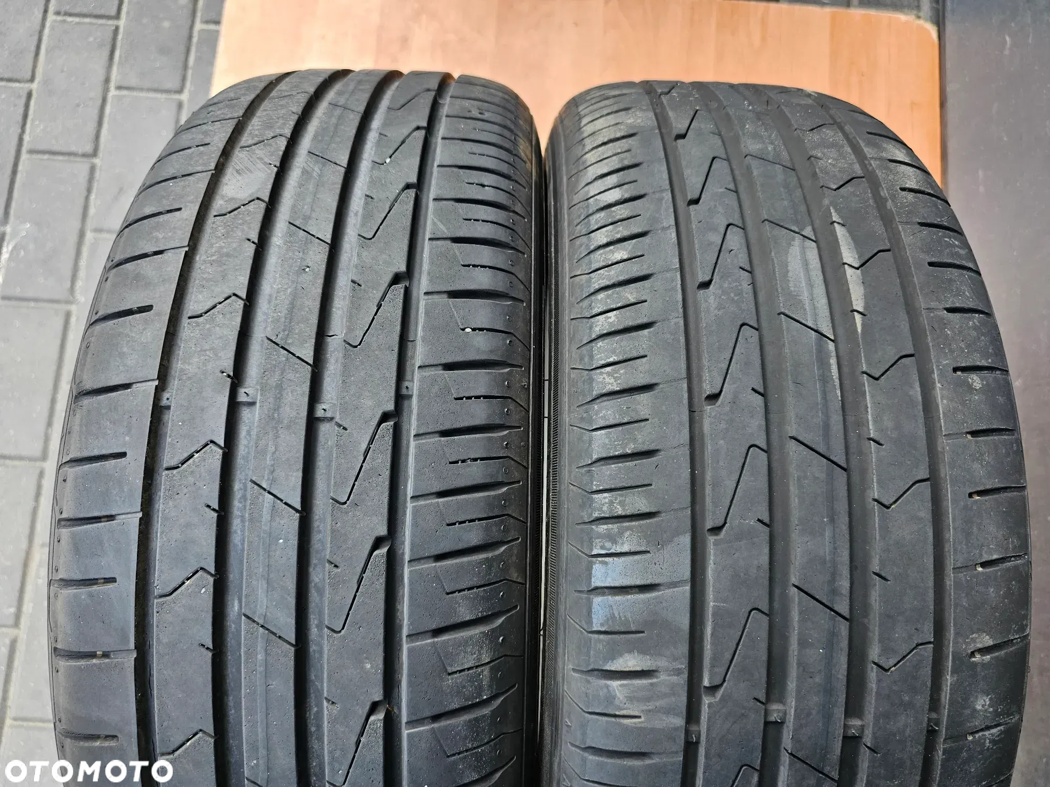 KOŁA FELGI ALUMINIOWE OPONY LETNIE OPEL VECTRA ASTRA ZAFIRA SIGNUM MERIVA 16" 5x110 ET40 195/55/16 - 13