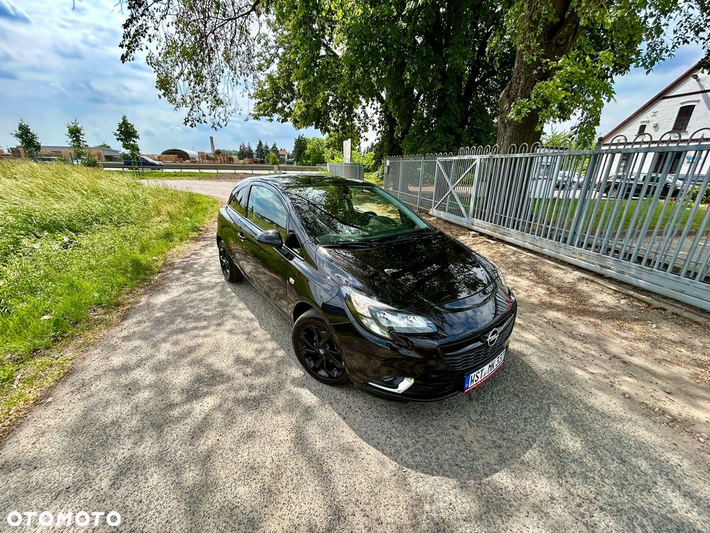 Opel Corsa - 12