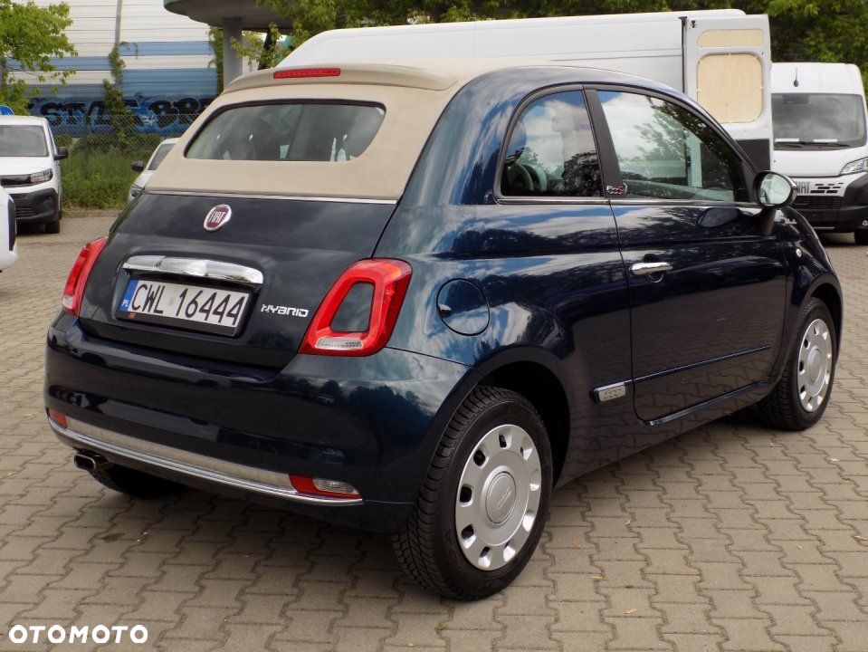 Fiat 500 - 7