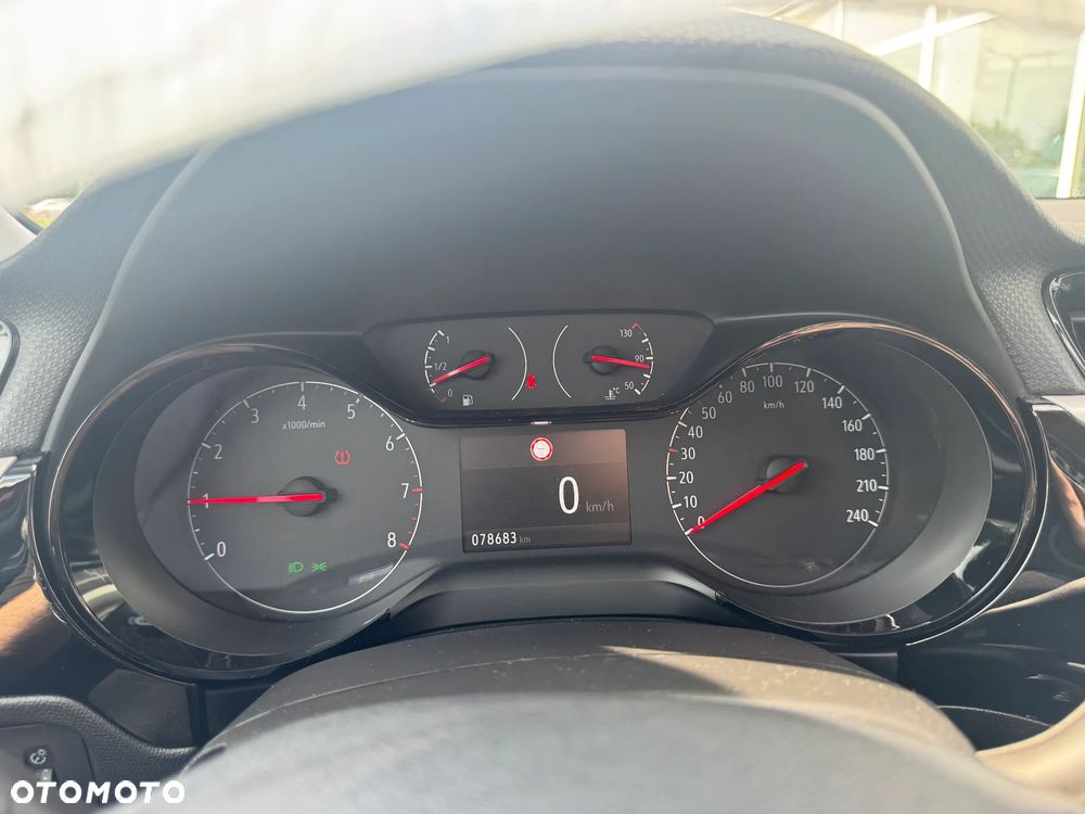 Opel Corsa 1.2 Edition S&S - 15