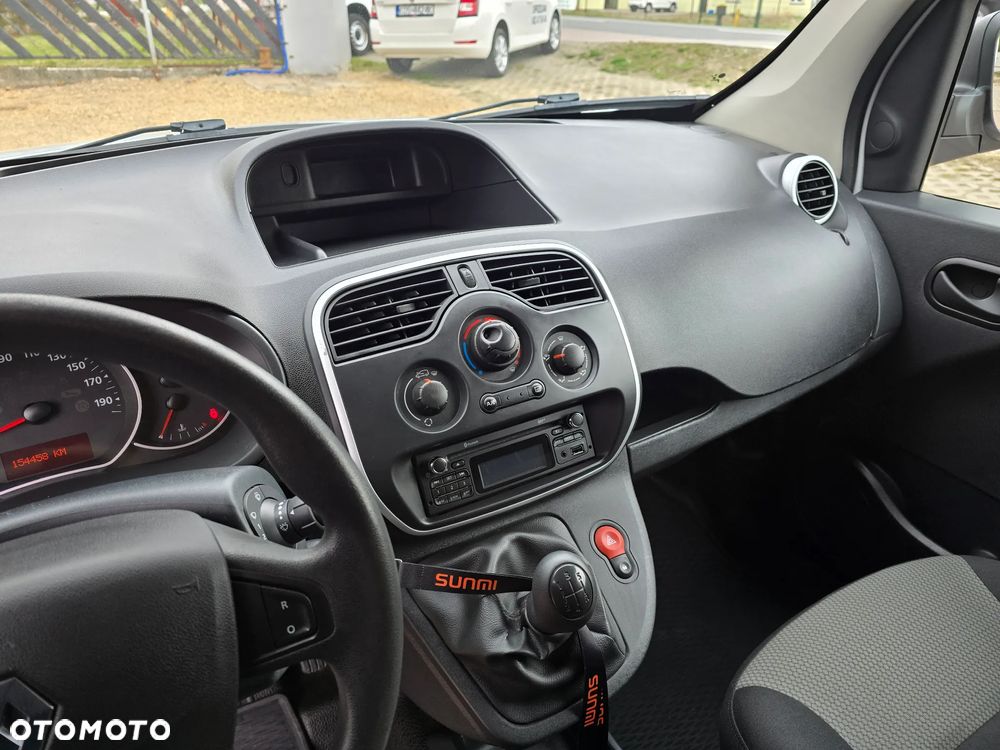 Renault Kangoo maxi - 25