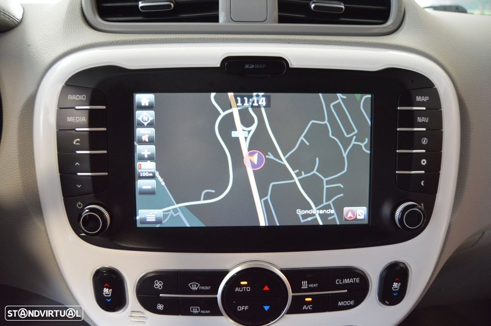 Kia e-Soul EV - 36