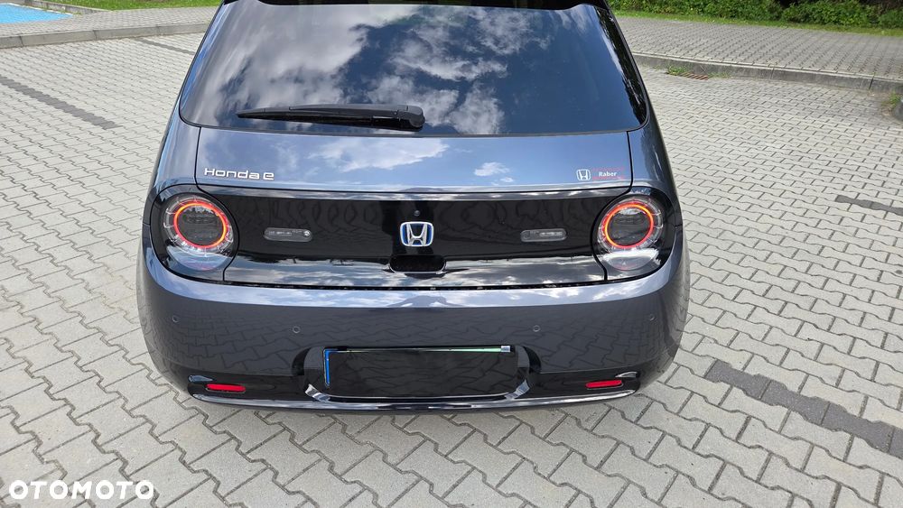 Honda e Advance - 38